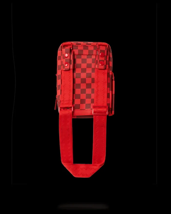 XTC SHARKS IN WONDERLAND SLING>SPRAYGROUND Discount
