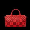 XTC SHARKS IN WONDERLAND MINI DUFFLE>SPRAYGROUND Online