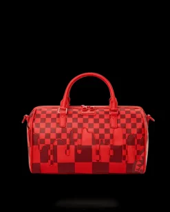XTC SHARKS IN WONDERLAND MINI DUFFLE>SPRAYGROUND Online