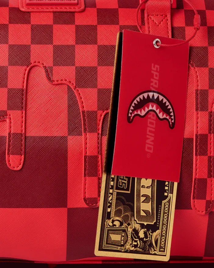 XTC SHARKS IN WONDERLAND MINI DUFFLE>SPRAYGROUND Online