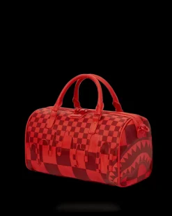 XTC SHARKS IN WONDERLAND MINI DUFFLE><noscript><img width=