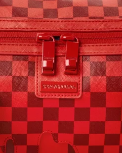 XTC SHARKS IN WONDERLAND MINI DUFFLE><noscript><img width=