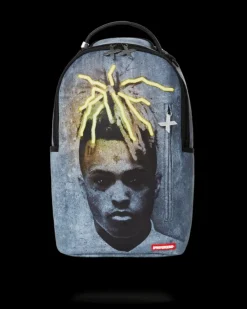 XXXTENTACION MOONLIGHT>SPRAYGROUND Discount