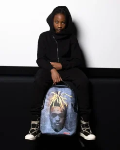 XXXTENTACION MOONLIGHT>SPRAYGROUND Discount