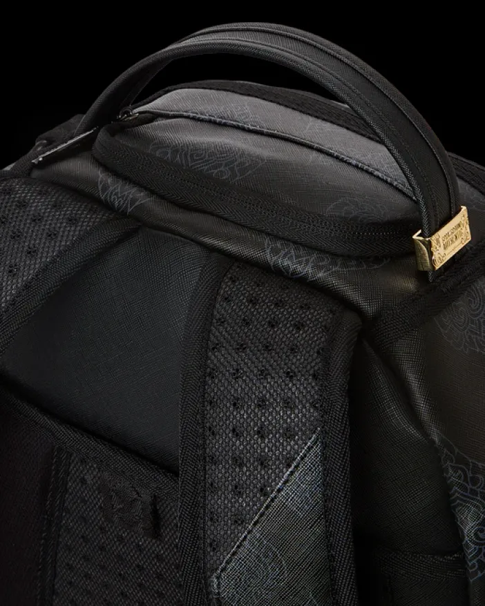 YEAR OF THE TIGER BACKPACK (DLXV)>SPRAYGROUND Best