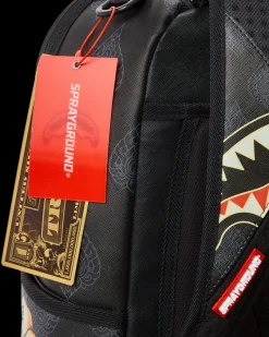 YEAR OF THE TIGER BACKPACK (DLXV)><noscript><img width=