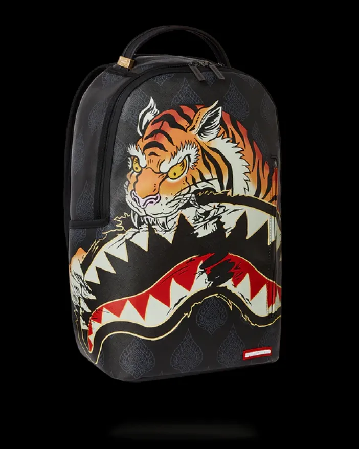 YEAR OF THE TIGER BACKPACK (DLXV)>SPRAYGROUND Best