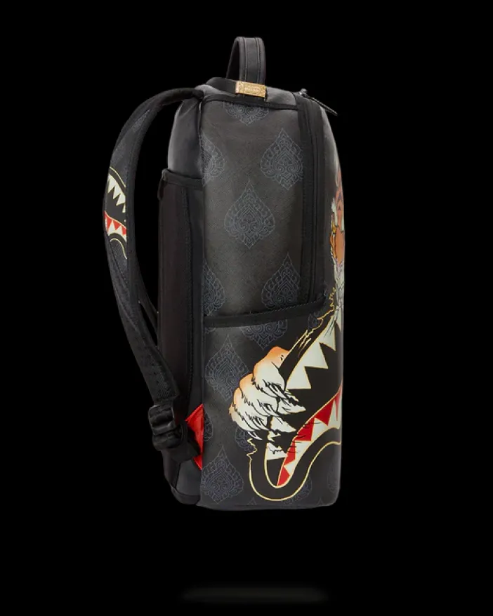 YEAR OF THE TIGER BACKPACK (DLXV)>SPRAYGROUND Best