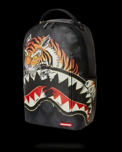 YEAR OF THE TIGER BACKPACK (DLXV)><noscript><img width=