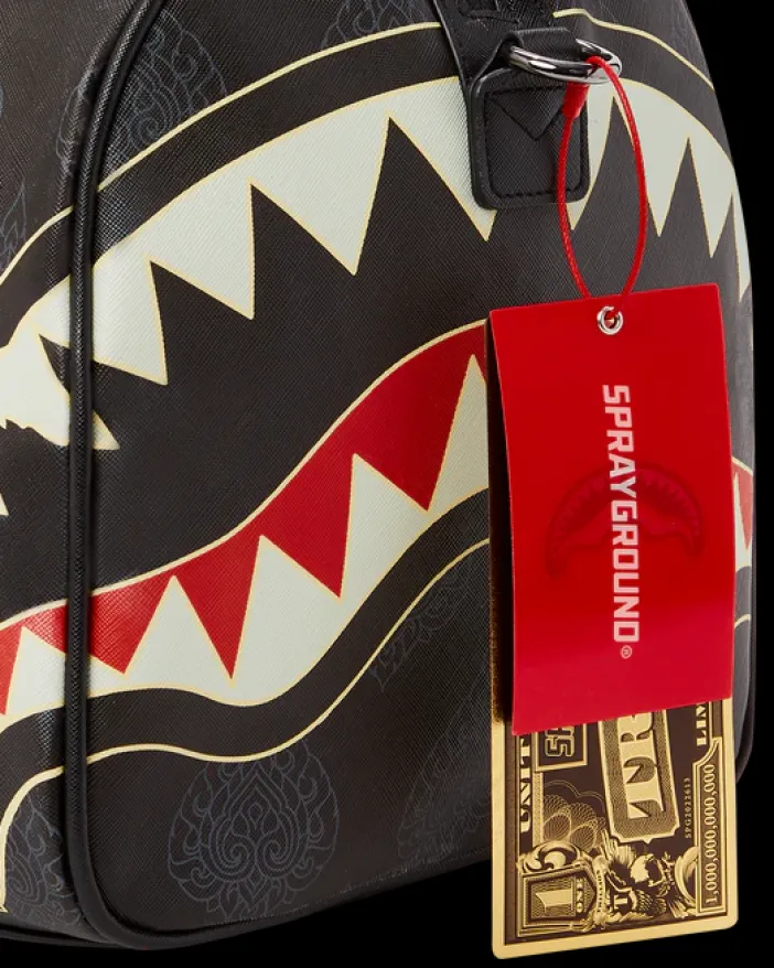 YEAR OF THE TIGER DUFFLE>SPRAYGROUND Outlet