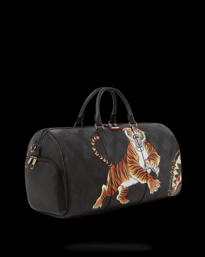 YEAR OF THE TIGER DUFFLE>SPRAYGROUND Outlet