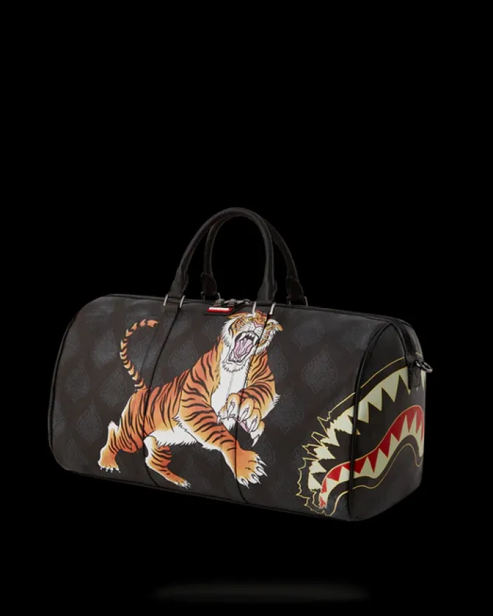 YEAR OF THE TIGER DUFFLE>SPRAYGROUND Outlet