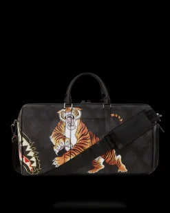 YEAR OF THE TIGER DUFFLE><noscript><img width=