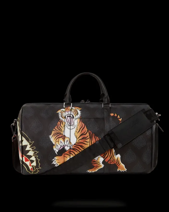 YEAR OF THE TIGER DUFFLE>SPRAYGROUND Outlet