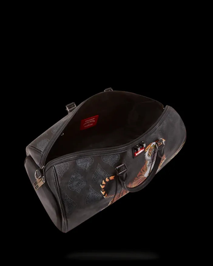 YEAR OF THE TIGER DUFFLE>SPRAYGROUND Outlet
