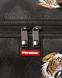 YEAR OF THE TIGER DUFFLE><noscript><img width=
