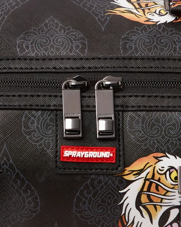 YEAR OF THE TIGER DUFFLE>SPRAYGROUND Outlet