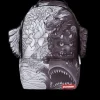 YIN YANG WINGS>SPRAYGROUND Sale