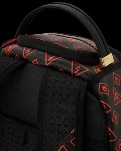 YOU BEEN WARNED BACKPACK (DLXV)><noscript><img width=