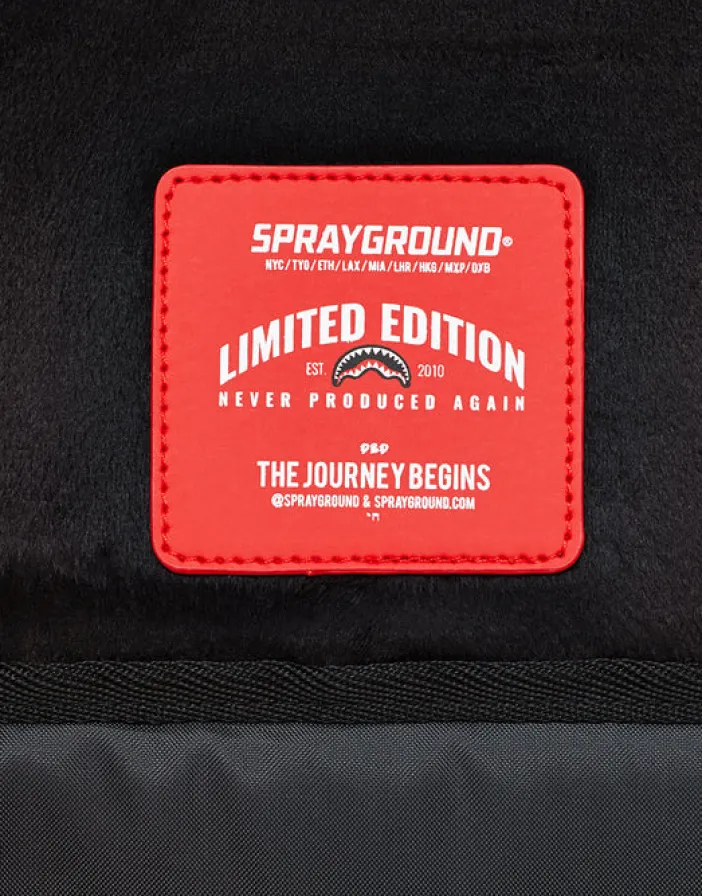 YOUNG DOLPH BACKPACK>SPRAYGROUND Online
