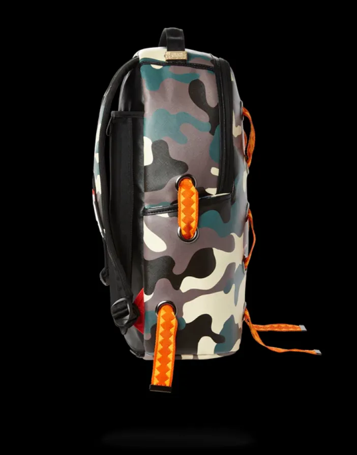 YOUNG DOLPH BACKPACK>SPRAYGROUND Online