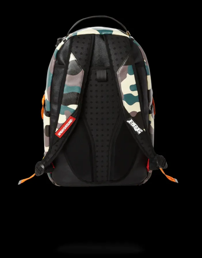 YOUNG DOLPH BACKPACK>SPRAYGROUND Online
