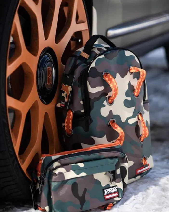 YOUNG DOLPH CROSSBODY>SPRAYGROUND Clearance