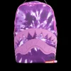 YOUNG THUG x PURPLE HAZE SHARK>SPRAYGROUND Best