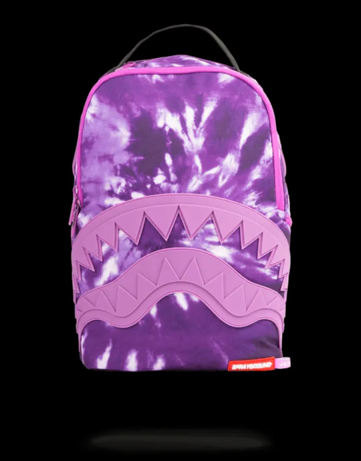 YOUNG THUG x PURPLE HAZE SHARK>SPRAYGROUND Best