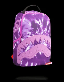 YOUNG THUG x PURPLE HAZE SHARK>SPRAYGROUND Best