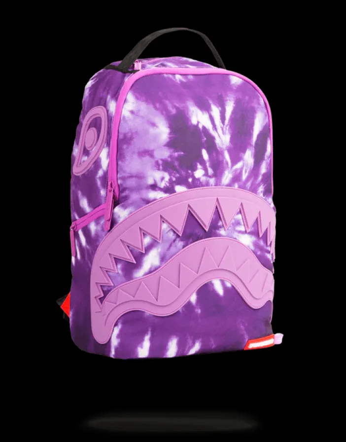 YOUNG THUG x PURPLE HAZE SHARK>SPRAYGROUND Best