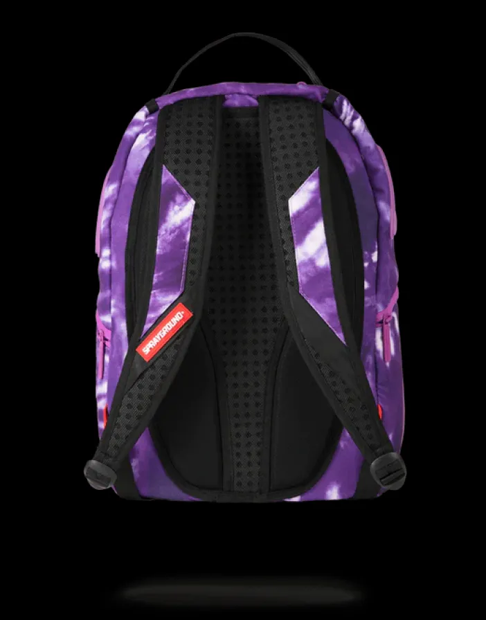 YOUNG THUG x PURPLE HAZE SHARK>SPRAYGROUND Best