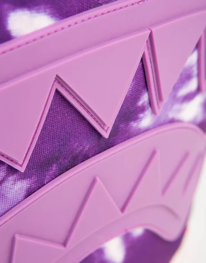 YOUNG THUG x PURPLE HAZE SHARK>SPRAYGROUND Best