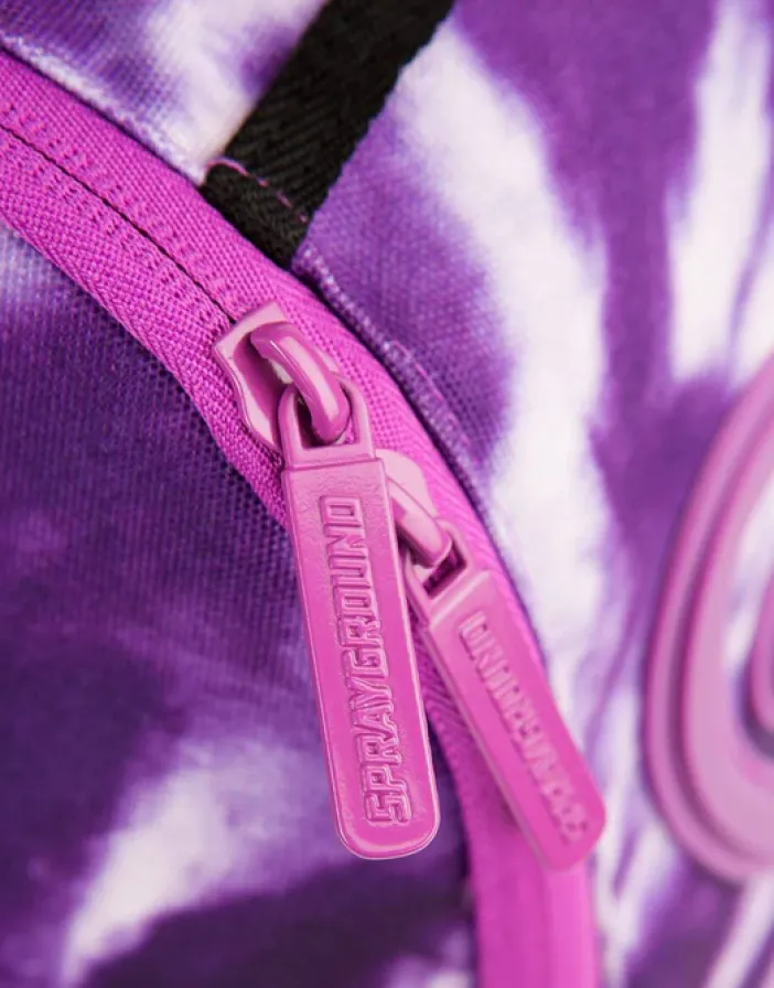 YOUNG THUG x PURPLE HAZE SHARK>SPRAYGROUND Best