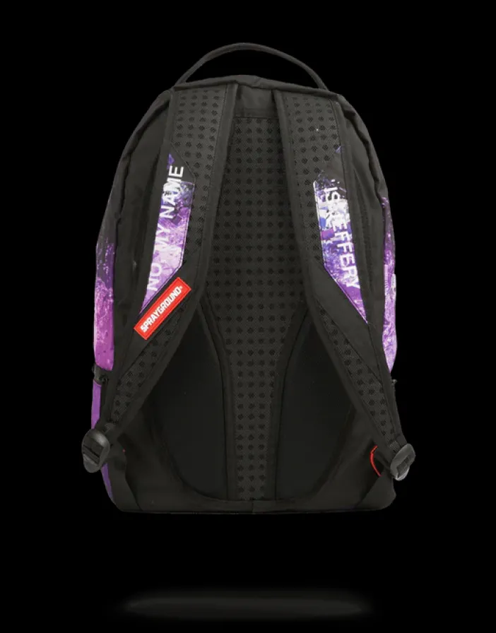 YOUNG THUG x DIAMOND CUBE>SPRAYGROUND Sale
