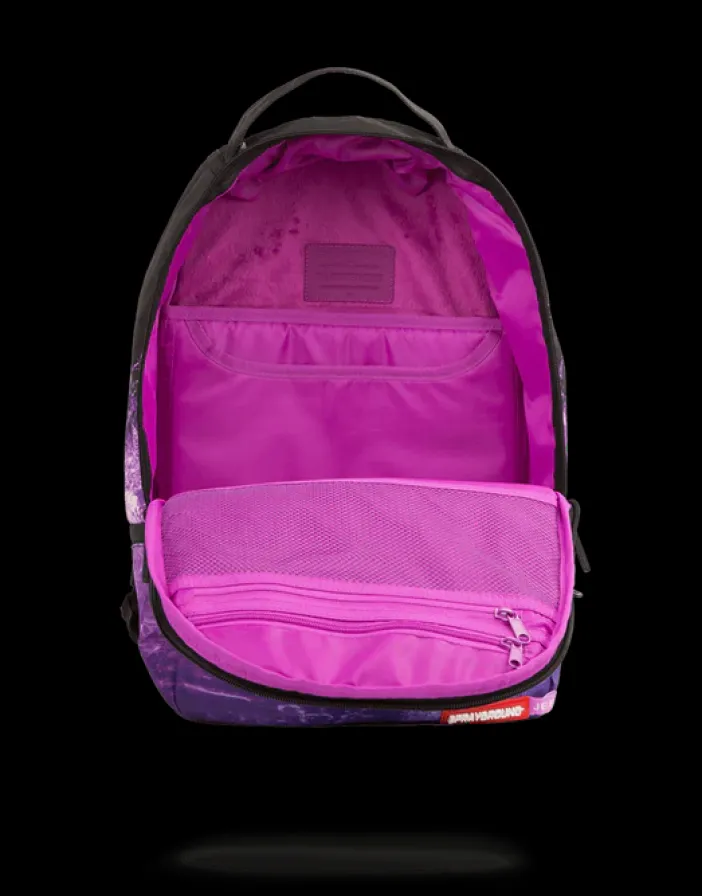 YOUNG THUG x DIAMOND CUBE>SPRAYGROUND Sale