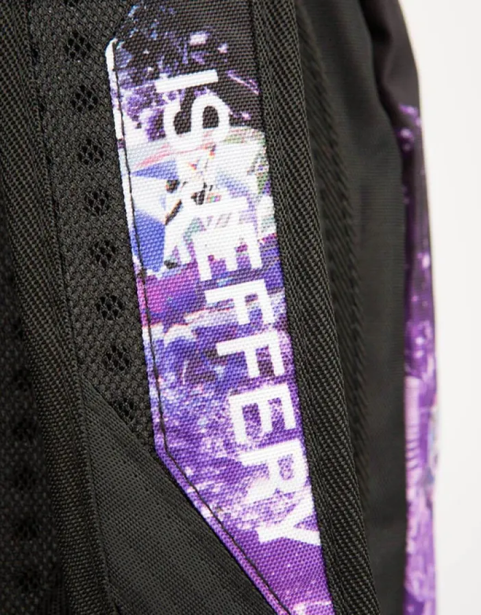 YOUNG THUG x DIAMOND CUBE>SPRAYGROUND Sale