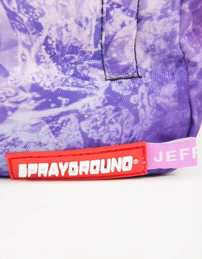 YOUNG THUG x DIAMOND CUBE>SPRAYGROUND Sale