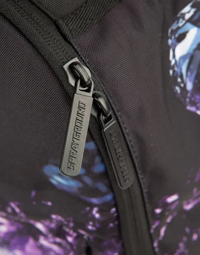 YOUNG THUG x DIAMOND CUBE>SPRAYGROUND Sale