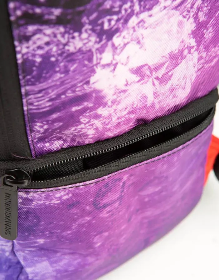 YOUNG THUG x DIAMOND CUBE>SPRAYGROUND Sale