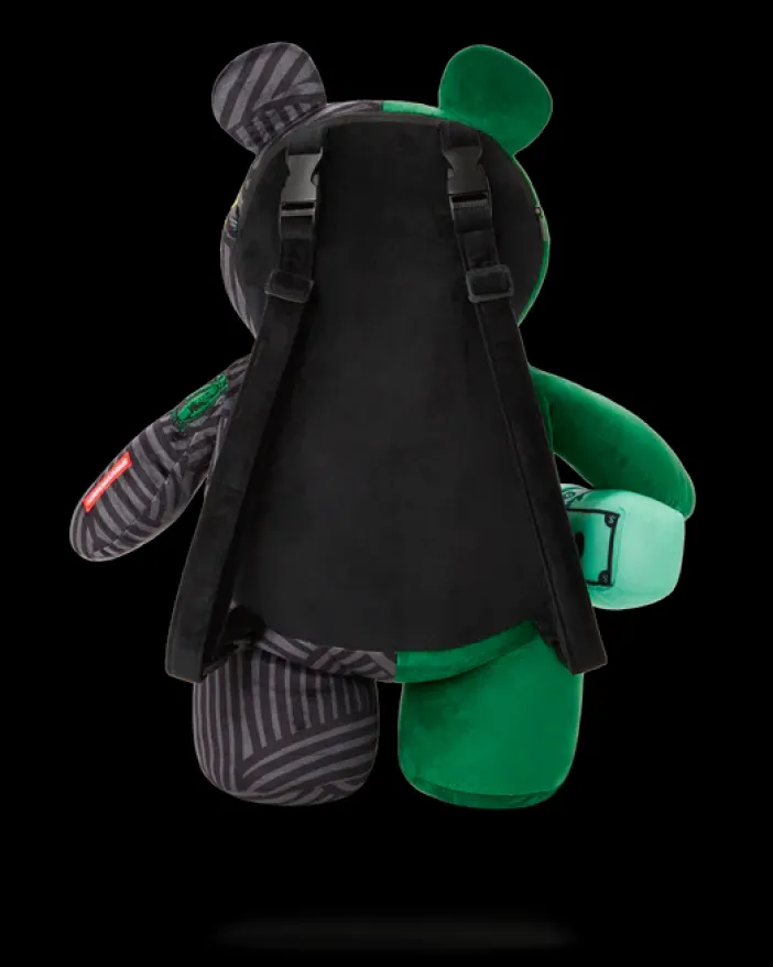 YOUNG X-RAY MONEYBEAR TEDDYBEAR BACKPACK>SPRAYGROUND Online