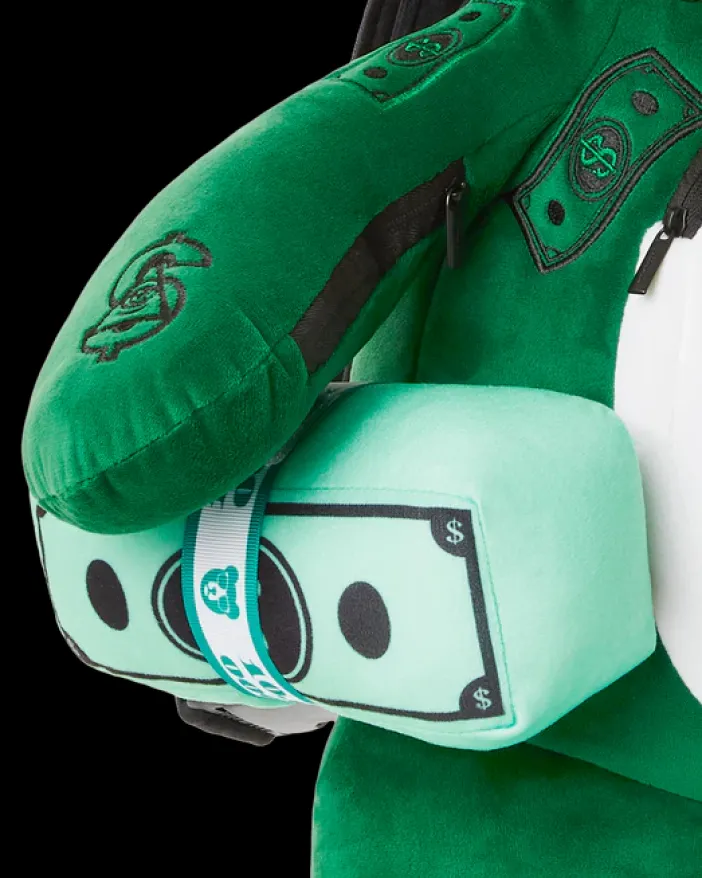 YOUNG X-RAY MONEYBEAR TEDDYBEAR BACKPACK>SPRAYGROUND Online