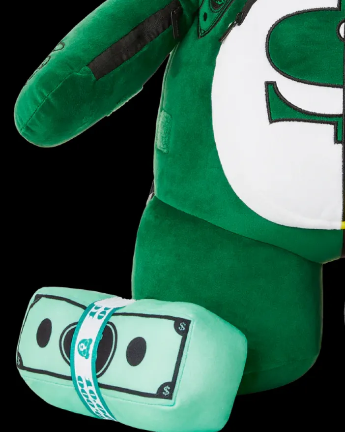 YOUNG X-RAY MONEYBEAR TEDDYBEAR BACKPACK>SPRAYGROUND Online