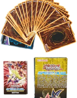 YU GI OH DUAL DISK SHARK><noscript><img width=