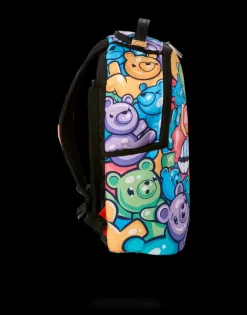 YUMMY GUMMY LIPS BACKPACK><noscript><img width=