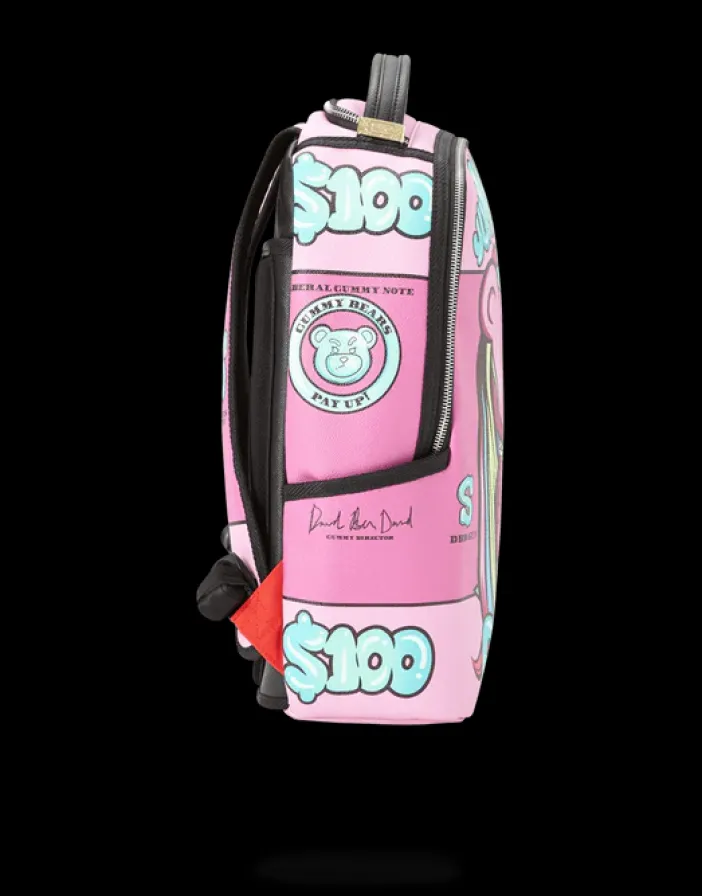 YUMMY MONEY (ASIAN DOLL)>SPRAYGROUND Online