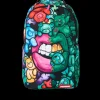 ZOMBIE GUMMY BEAR LIPS BACKPACK>SPRAYGROUND Hot