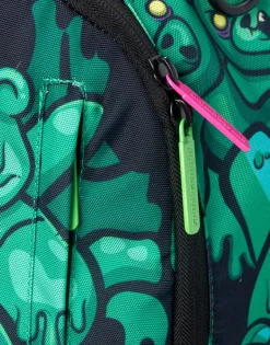ZOMBIE GUMMY BEAR LIPS BACKPACK><noscript><img width=