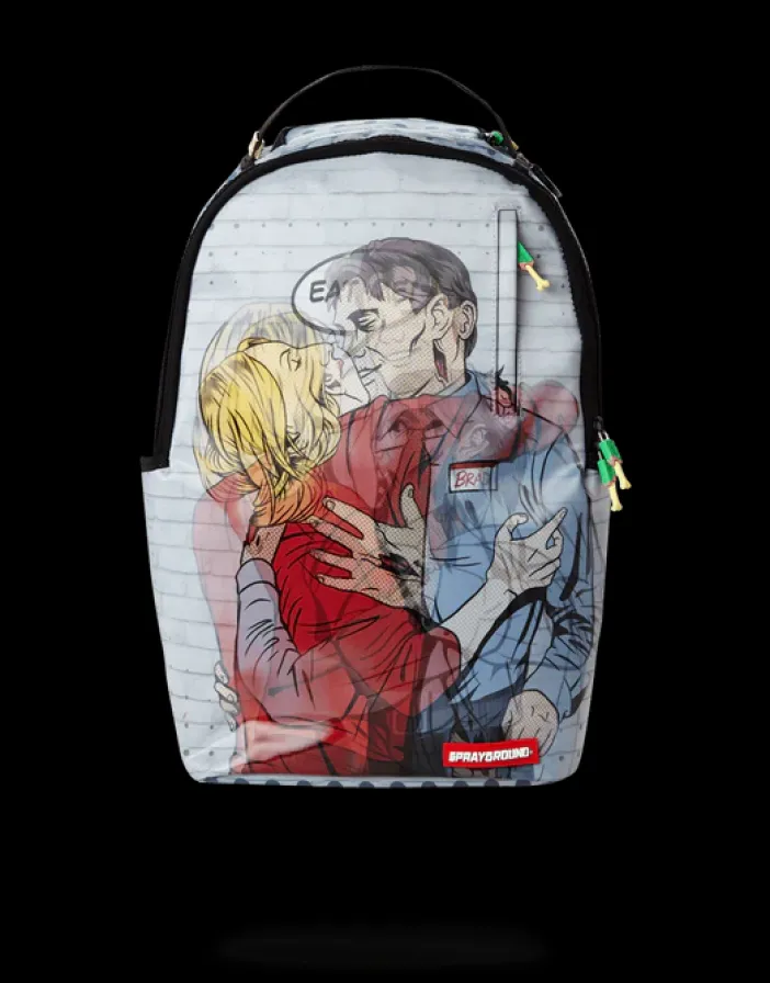 ZOMBIE LOVERS (LENTICULAR)>SPRAYGROUND Outlet