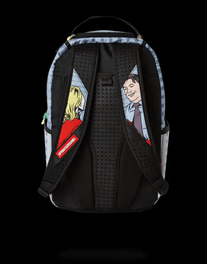 ZOMBIE LOVERS (LENTICULAR)>SPRAYGROUND Outlet